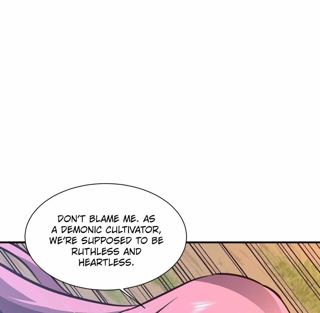 Reborn as a Demonic Cultivator: Starting with a Zombie Planet Chapter 37 92